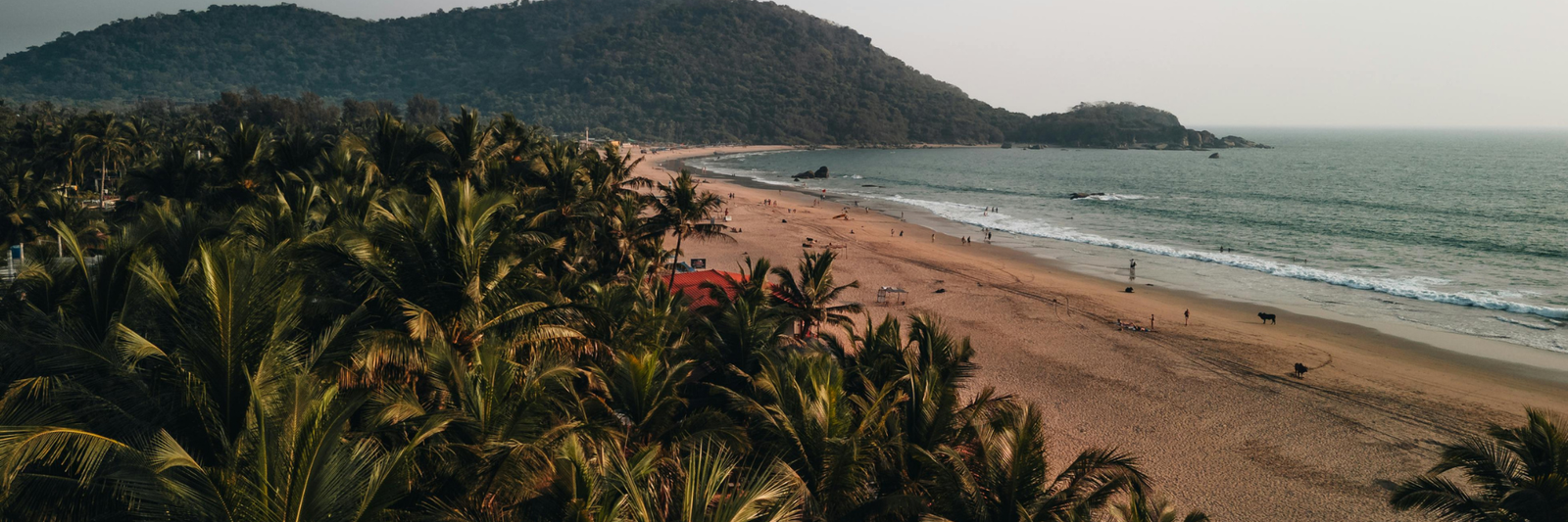 Panaji, Goa — seat of the Registrar of Companies for the state